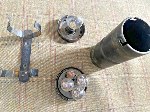 Vintage joseph lucas ltd - lucas, no