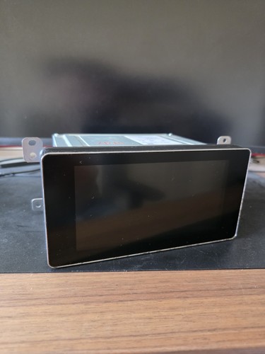 Mitsubishi l200 radio unit - mitsubishi,