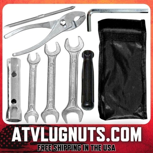 Tool kit yamaha - kit, z