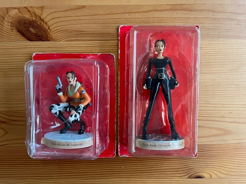 New box lara croft - new,