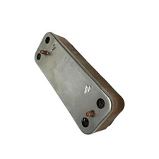 Baxi Combi 105E 105HE DHW