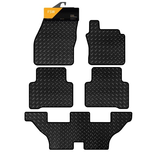 Fits touran 2016 7 - fits, seat