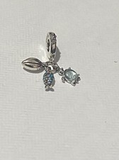 New Fish, Sea Turtle & Conch