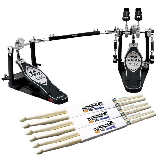 Tama hp900pwn iron - iron, cobra