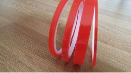 Double sided super - double,