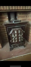 VINTAGE ANTIQUE The Cosy Stove