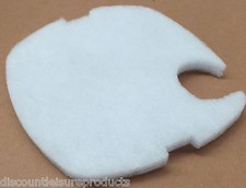 External Aquarium Filter Media