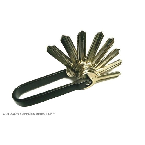 Edc metal key organiser - edc,