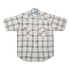 PENDLETON Mens Shirt Green