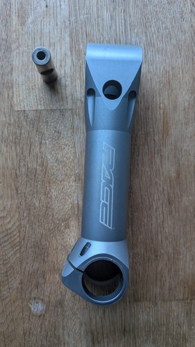 Vintage pace rc45 - vintage, aluminum