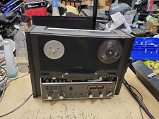 Revox A77 Reel-to-Reel Tape