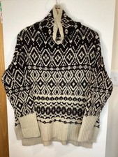 Aspen sz: M High Neck