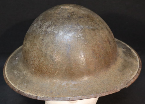 Wwi army m1917 steel combat - us,
