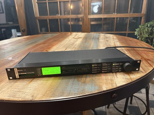 Electronics 96k finalizer - tc,
