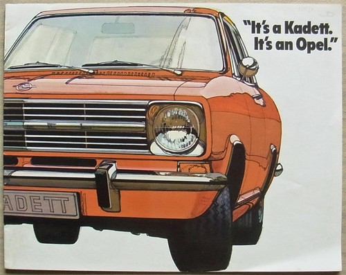 Opel kadett inc rally coupe - inc, &