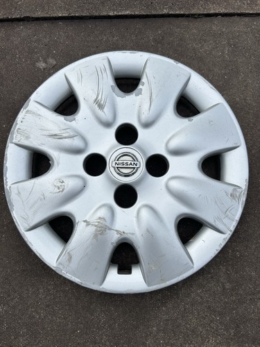 Nissan micra wheel trim - micra, 14”