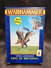 LOUEN LEONCOEUR KING OF