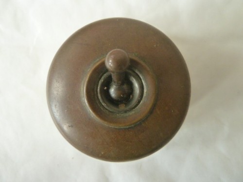 Vintage crabtree brass - vintage,