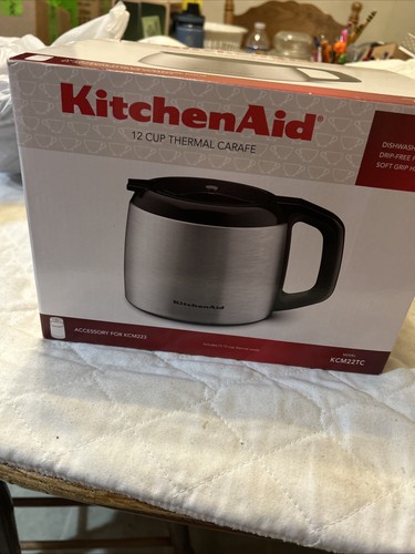 Kitchenaid cup thermal - kitchenaid, 12-cup
