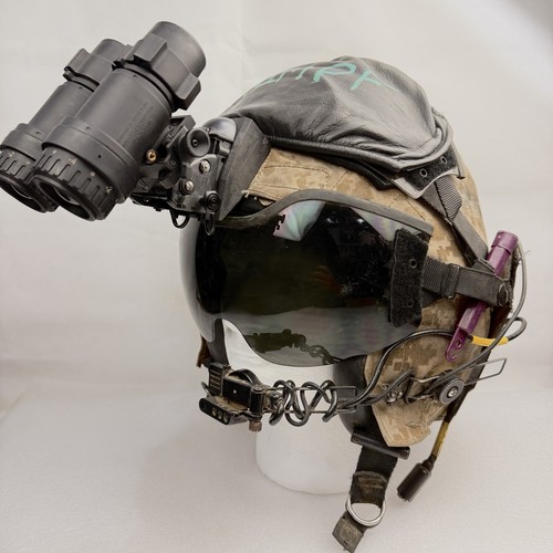 Rare usmc door gunner - xl,