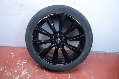 2020 nissan qashqai j11 - nissan, 19"
