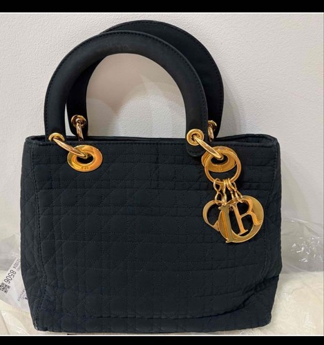 Christian dior lady - christian,