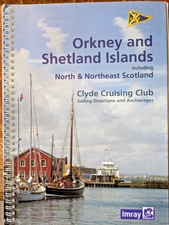 Clyde Cruising Club Sailing