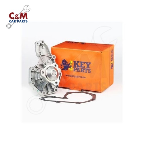 Water pump fits mitsubishi - water,