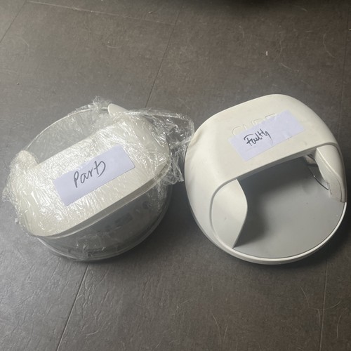 Cnd led nail - led, parts