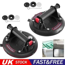 8'' 500kg Heavy Duty Vacuum