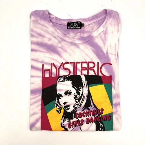Hysteric glamour tie - hysteric,