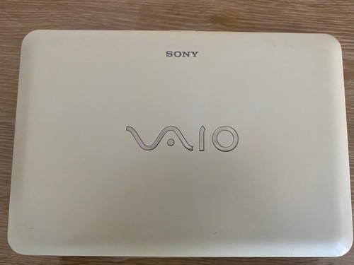Sony vaio pcg 21313m - sony, laptop