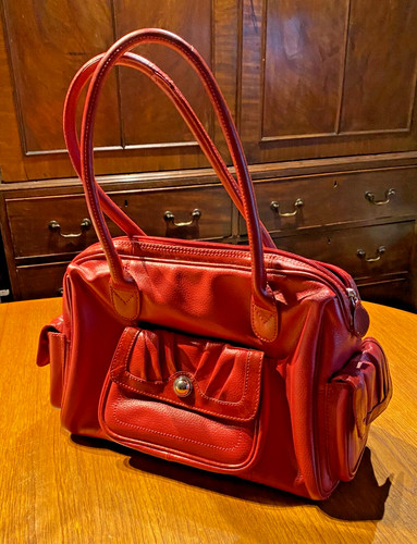 Nwot tommy kate red - &, kate'