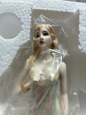 Coalport Birthstone Collection