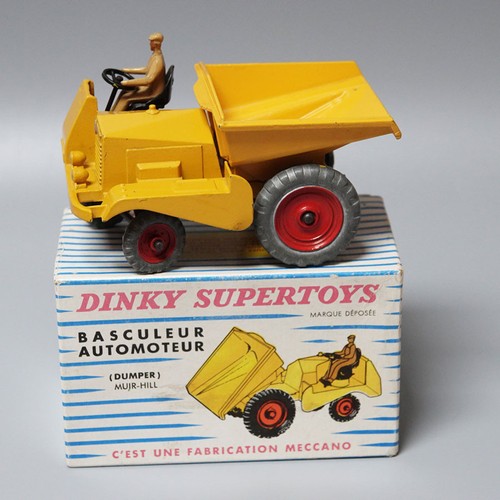 Rare original dinky - original, 962
