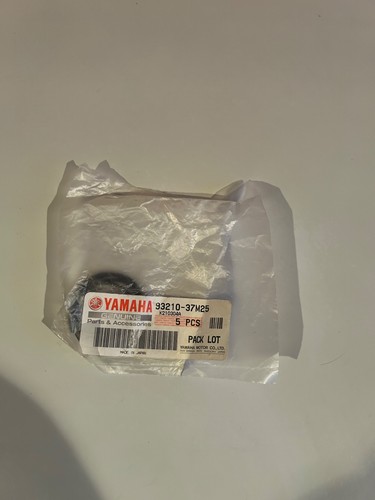 New genuine yamaha marine - new,
