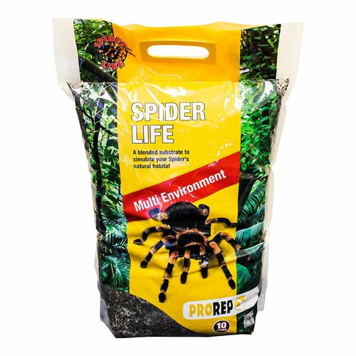 Prorep spider life - spider,