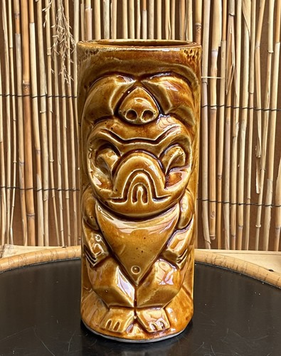 Rare tiki mug early cheeky - ,