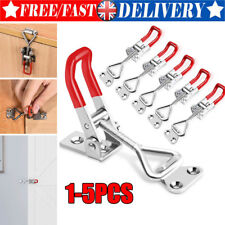 Heavy Duty Toggle Latch Catch