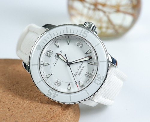 Blancpain fifty fathoms - blancpain, |