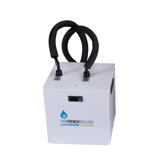 Ice bath chiller chillmaster - ice, chiller,
