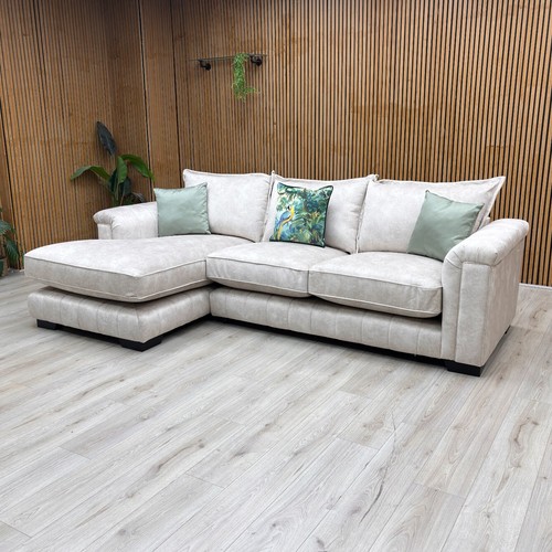 Dfs dolcie seat chaise - ‘dolcie’,
