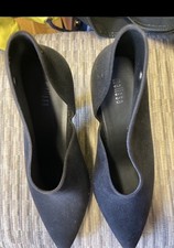 Melissa Shoe/ankle Boot Sz39/6