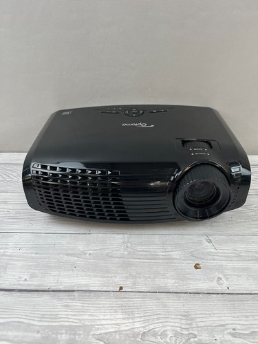 Optoma hd131x 1080p - 1080p, 3d