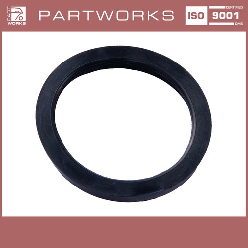 Stop ring for porsche - for,