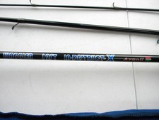 Avanti In-Destruct X12ft