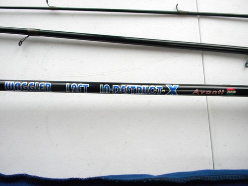 Avanti destruct x12ft - avanti,