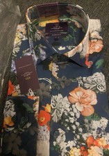 Hawes & Curtis Curtis Shirt