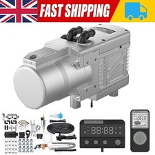 12V 5KW Liquid Heater