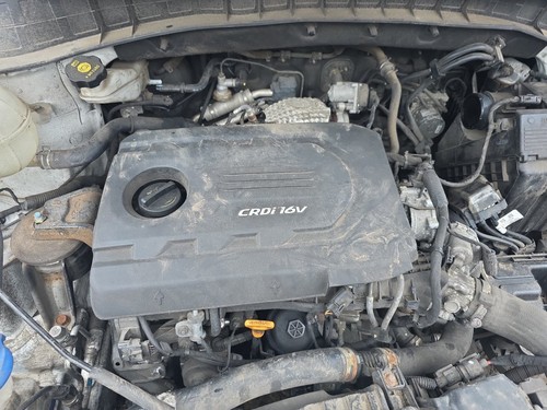 Hyundai tucson 2015 2020 7 - hyundai,